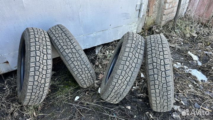 Pirelli Scorpion A/T 185/75 R16 93T