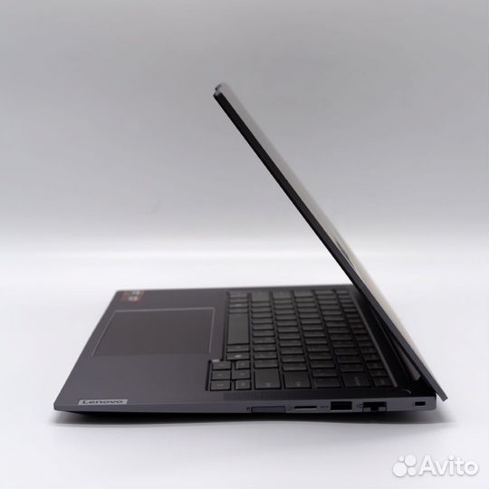 Ноутбук Lenovo ThinkBook 14+ 2024 R7-8845H 32гб 1т