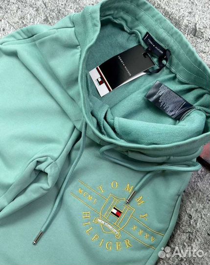 Спортивный костюм Tommy Hilfiger