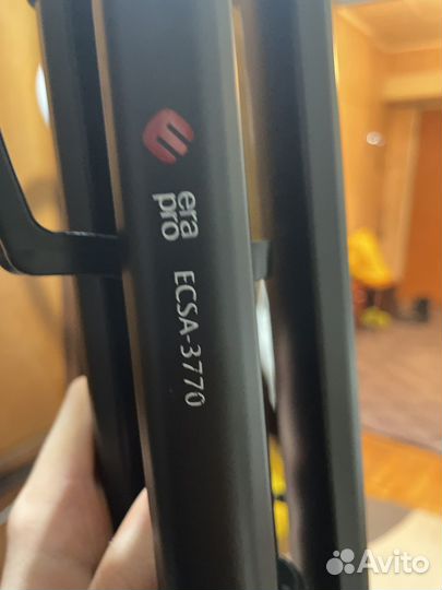 Штатив для фотоаппарата era pro ecsa 3770