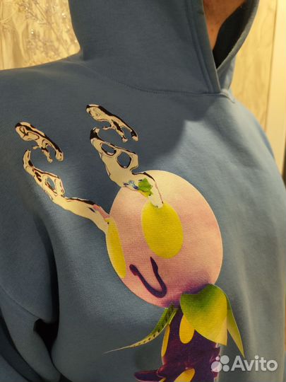 Худи dcw i61 dopeclvbworld