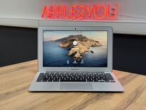 MacBook Air 11 2012 SSD 64 GB 4 GB