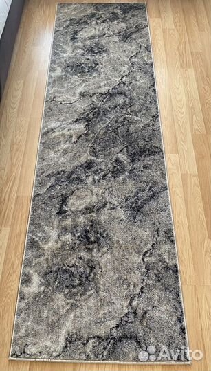 Ковровая дорожка новая