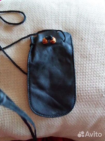 Чехол маленький для телефона