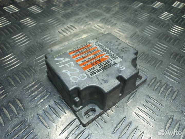 Блок управления AIR BAG suzuki Grand Vitara 3 200