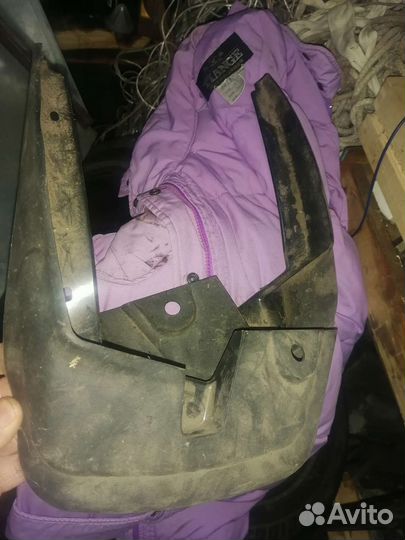 Запчасти 402