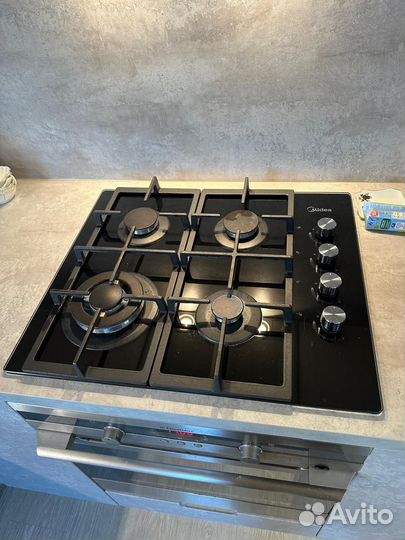 Варочная панель