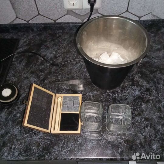 Барная посуда