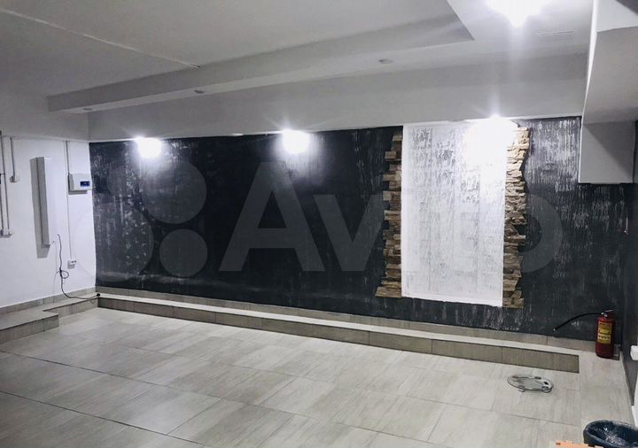 Свободного назначения, 187 м²