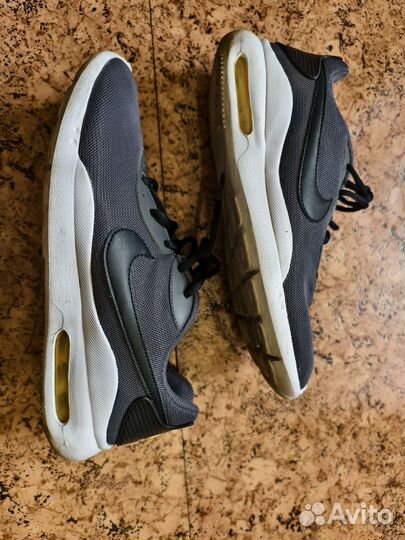 Кроссовки nike air max