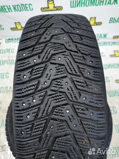 Hankook Winter I'Pike RS2 W429 185/65 R15