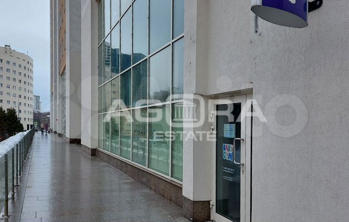 235 кв. м/ Продажа ПСН в бц (А) / Черемушки, юзао