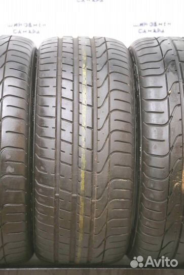 Pirelli P Zero 245/35 R20 90Q