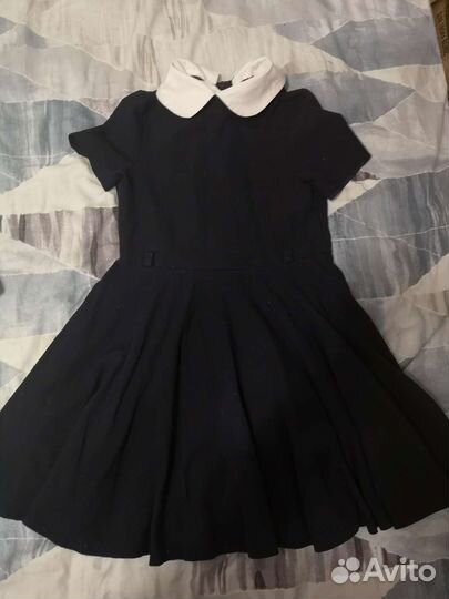 Комплект школьной формы на 134-140