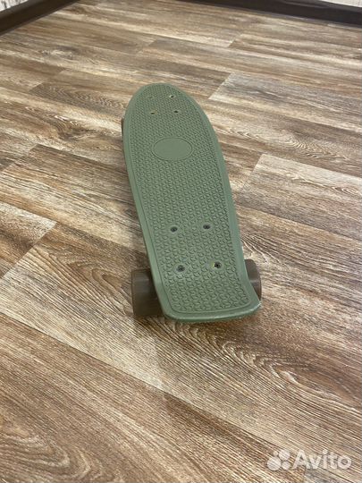 Скейтборд детский