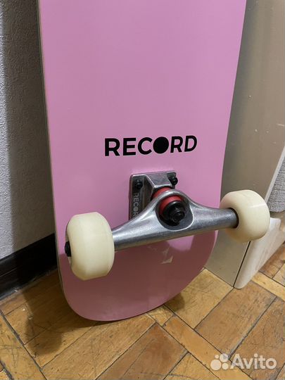 Скейтборд новый