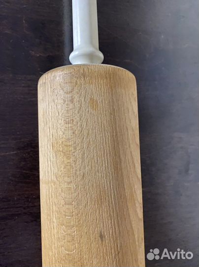 Скалка для теста