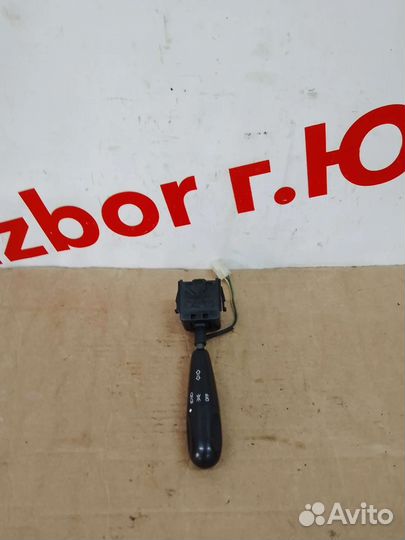 Подрулевой переключатель света Daewoo Matiz