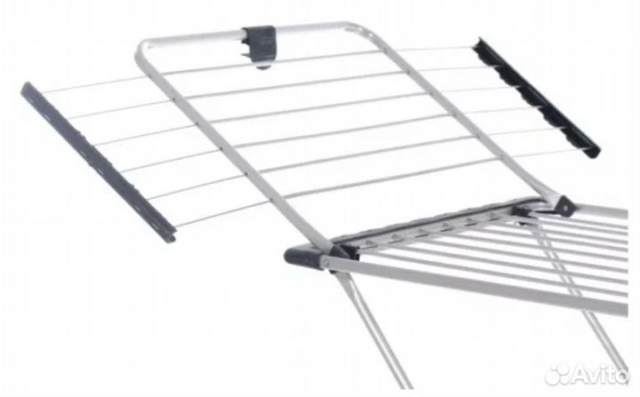 Gimi Сушилка напольная Tempo Super