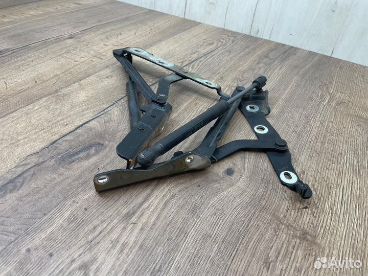 Петля крышки багажника Ford Mustang S197 4.0 2009
