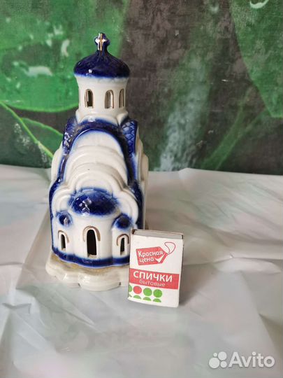 Сувенир Церковь