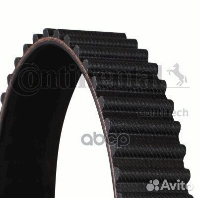 Ремень грм CT1029 ContiTech