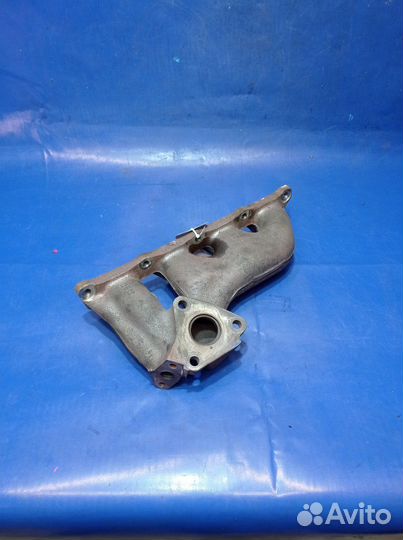 Коллектор выпускной Mitsubishi Pajero Pinin H67W