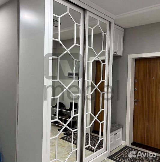 Шкаф для одежды