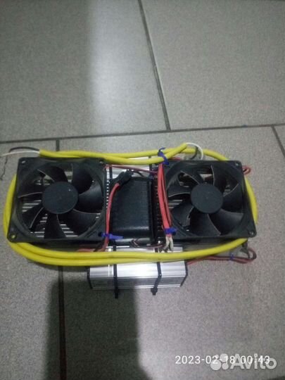 Фито лампа для растений