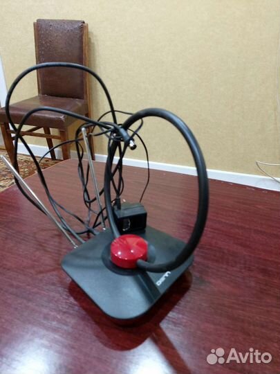 Антенна для тв