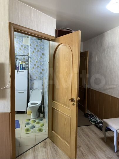 3-к. квартира, 52,2 м², 5/5 эт.