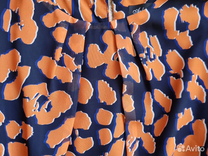 Платье женское 46 48