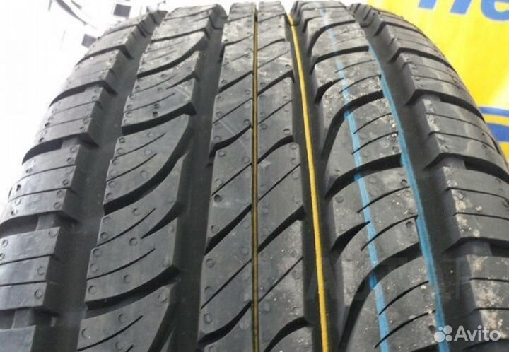 Viatti Bosco A/T V-237 245/70 R16 107H