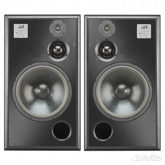 Студийные мониторы ATC SCM300ASL PRO