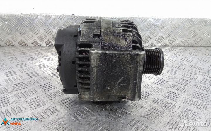 Генератор Chrysler 300C 2006