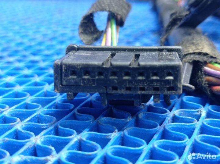 Проводка двери Volkswagen Polo 5 седан CFN 2015