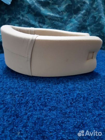 Бандаж шейный