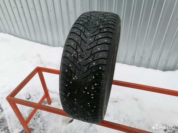 Nokian Tyres Hakkapeliitta 8 205/60 R16 101V