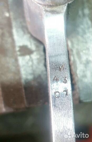 Измерительные прибор 1944 г/в