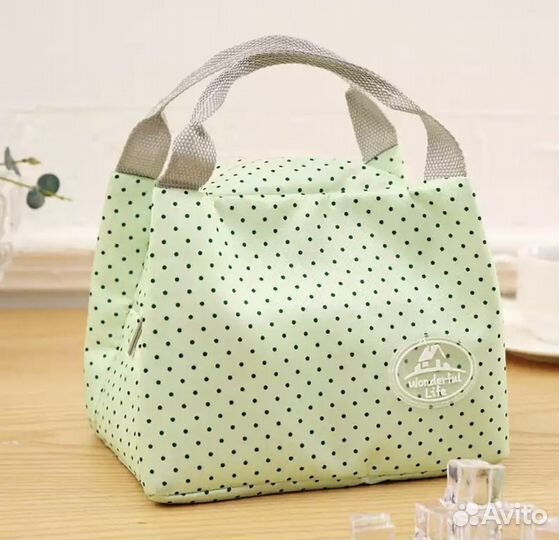 Термосумки для пикника (сумки-холодильники)