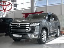 Новый Toyota Land Cruiser 3.5 AT, 2023, цена 15 900 000 руб.