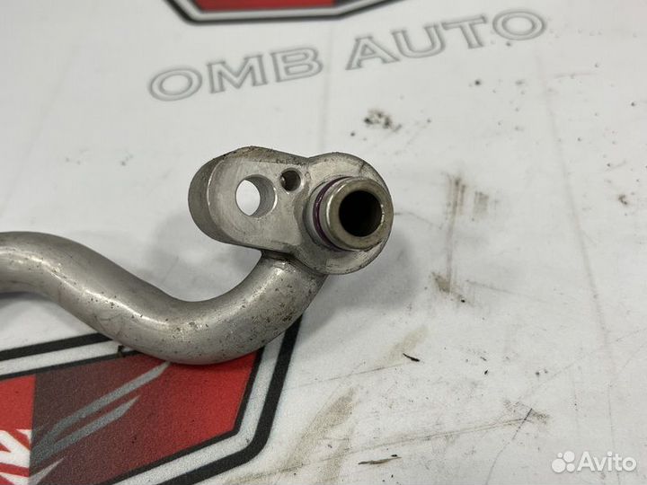 Трубка кондиционера Фольксваген Гольф 6