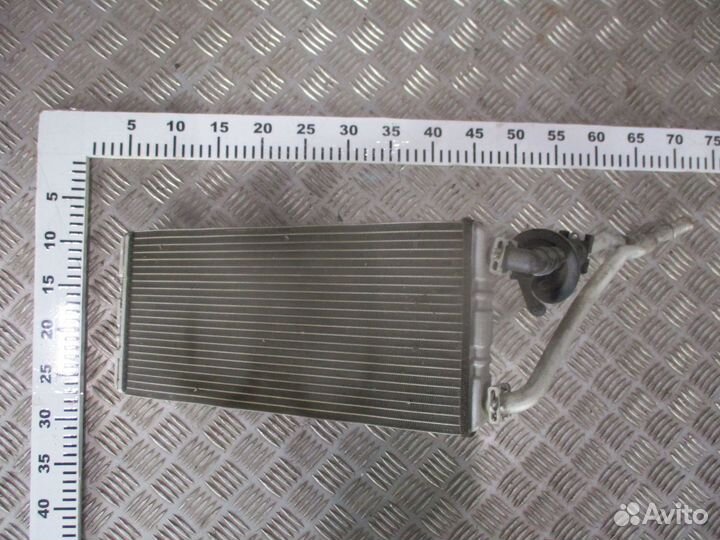 Радиатор печки Mercedes-Benz G5069003