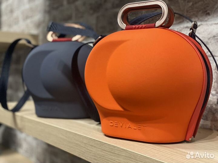 Devialet Phantom 98 dB Black/White