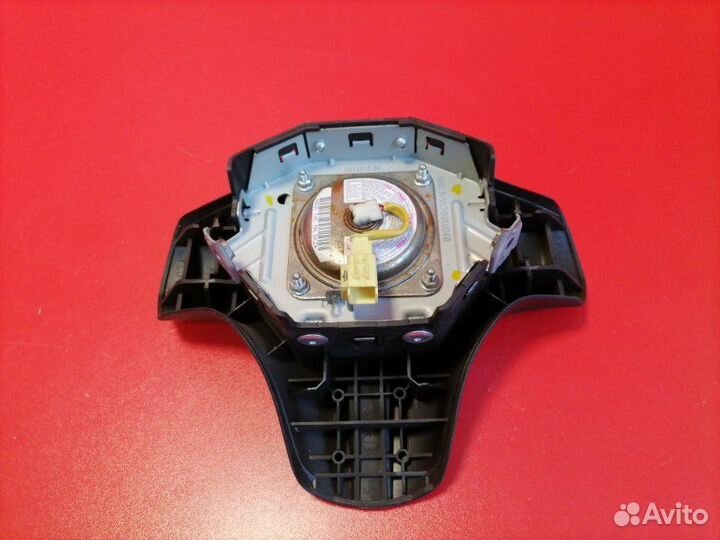 Airbag на руль Mitsubishi Lancer CS3A 4G18 2006