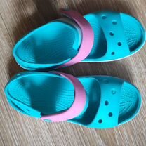 Crocs j1