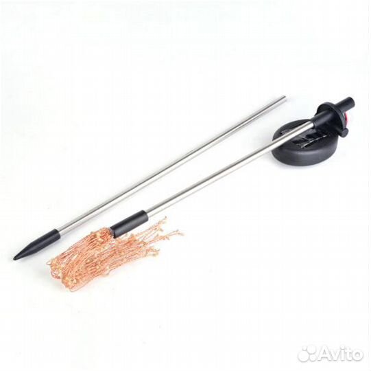 Светильник-фейерверк уличный светодиодный фонарь