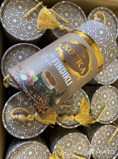 Турецкий кофе чай и сладости