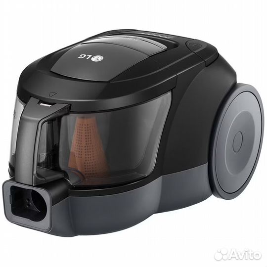 Пылесос LG VC5316nnts #380056