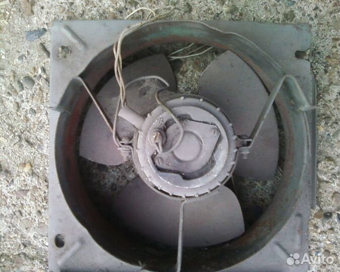 Мотор 380v /220v